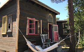 Fide Äventyrsby&Camping