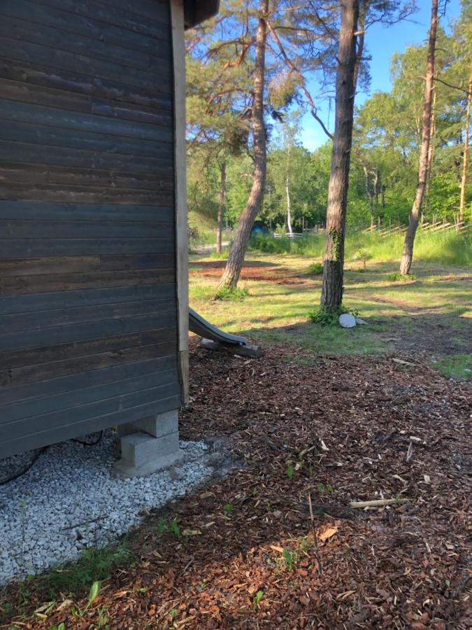 Fide Äventyrsby&Camping Fidenäs Eksteriør bilde