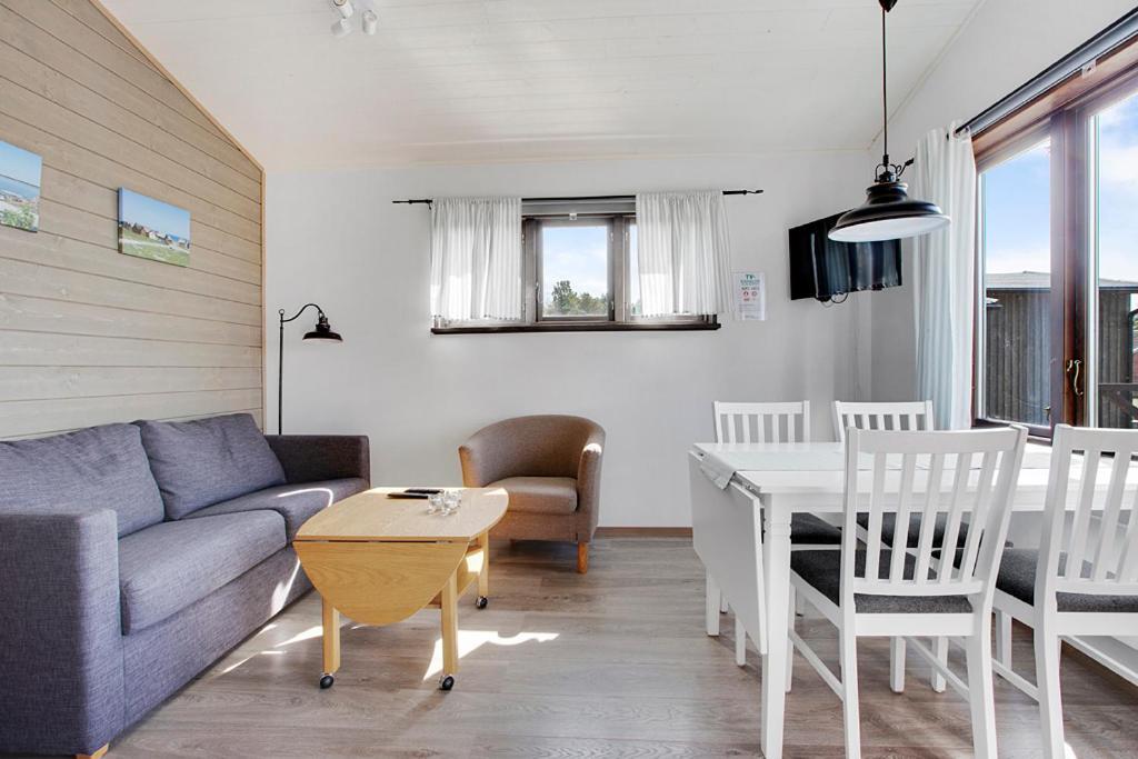 Fide Äventyrsby&Camping Fidenäs Eksteriør bilde