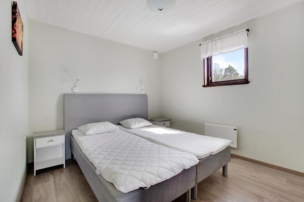 Fide Äventyrsby&Camping Fidenäs Eksteriør bilde